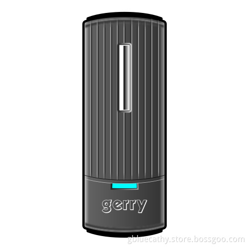 Bluetooth Mono Headset - Q1